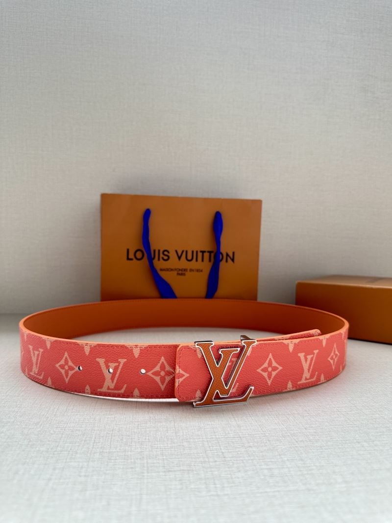 Louis Vuitton Belts